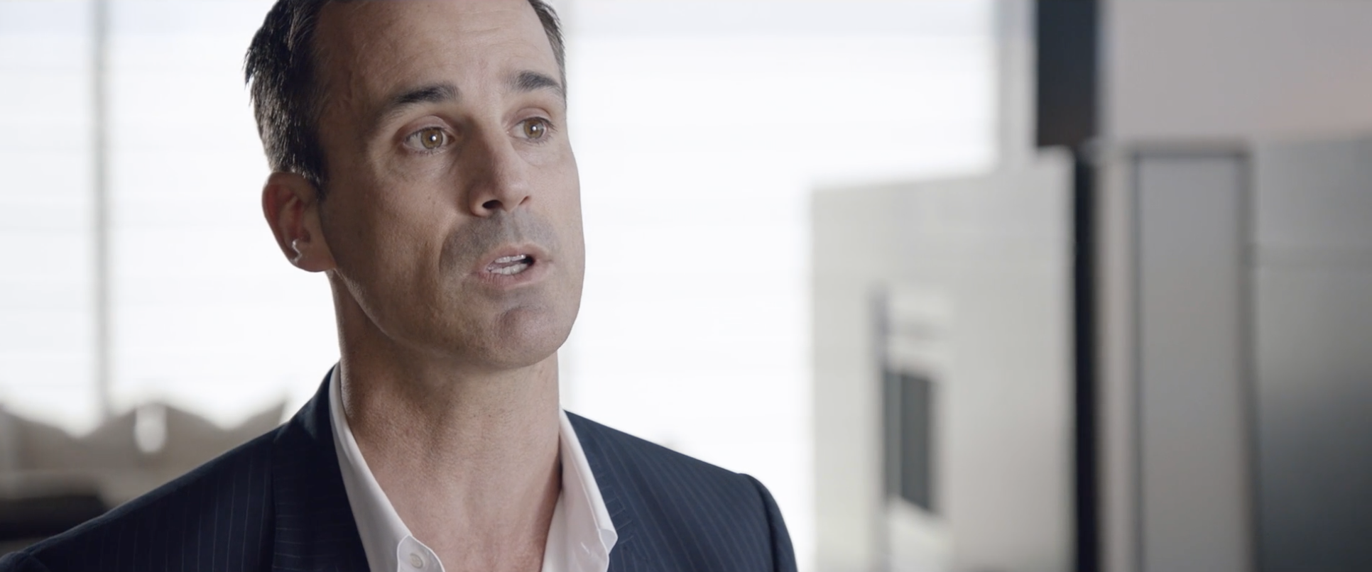 DOMA Group brand film